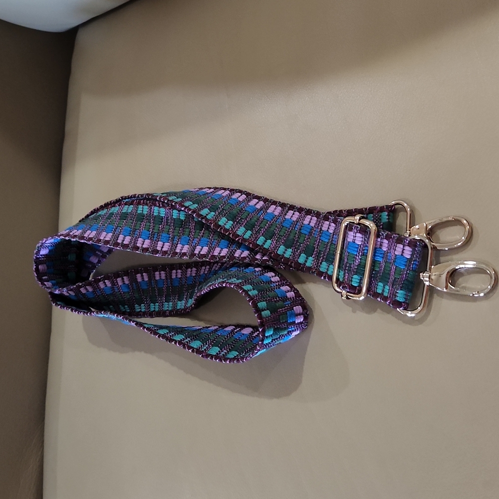 Purse Strap-1-1/2"